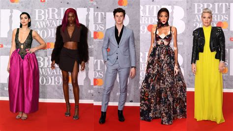 Die BRIT Awards 2019 – ein Triumph für Künstler und eine seltsame Wandlung für die Musiklandschaft