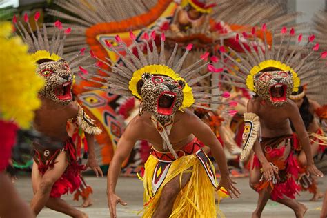 Das Festival Folclórico de Parintins: Ein kulturelles Fest der Rivalität und Versöhnung in Amazonas